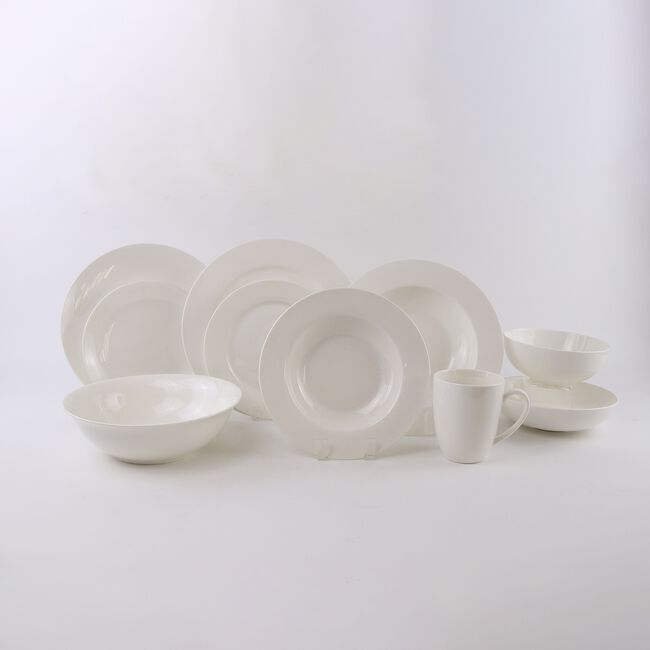 Ruby Hart 7.5" Cereal Bowl